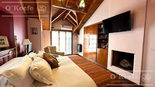Casa En Venta En Ranelagh Berazategui De 5 Ambientes