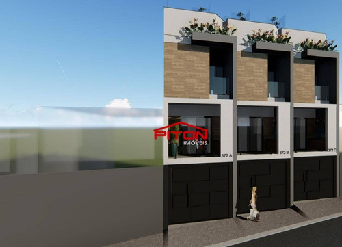 Imagem 6 de 27 de Sobrado Com 3 Dormitórios À Venda, 190 M² Por R$ 999.000,00 - Vila Ré - São Paulo/sp - So2782