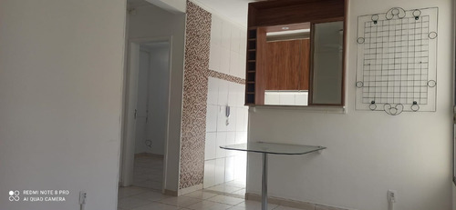 Imagem 5 de 20 de Apartamento À Venda, 2 Quartos, 1 Vaga, Cândida Ferreira - Contagem/mg - 25306