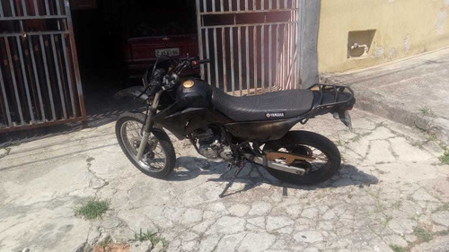 Imagem 2 de 5 de Yamaha Lander K