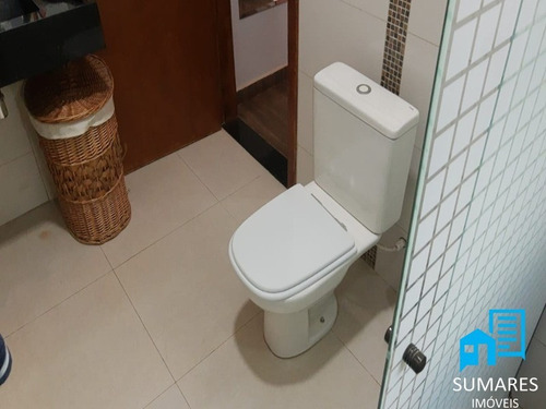 Imagem 28 de 30 de Casa Condomínio Alta Vista, São José Do Rio Preto - Ca00685 - 69315305