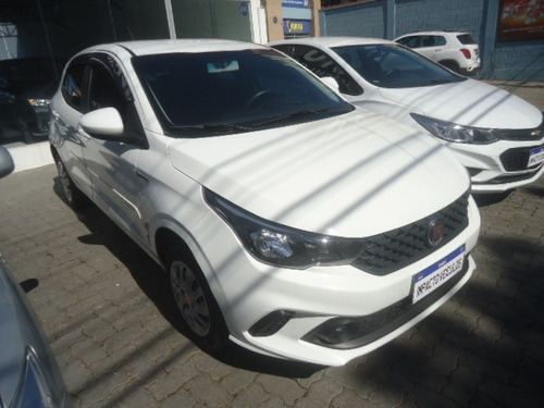 Imagem 3 de 5 de Fiat Argo 1.0 4p Firefly Flex Drive