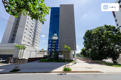 Imagem 10 de 15 de Aluguel De Sala Com 36m² - 32079