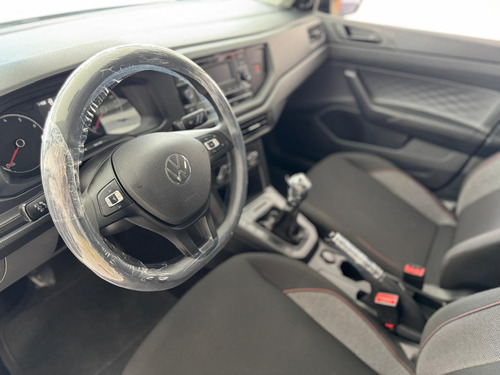 Volkswagen Polo TRACK 1.0 FLEX 12V 5P