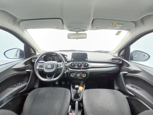 Fiat Cronos 1.3 FIREFLY FLEX DRIVE MANUAL