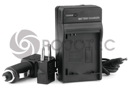 Cargador Gopro Hero 3 / 3+ Auto Y Pared - Camara Bateria