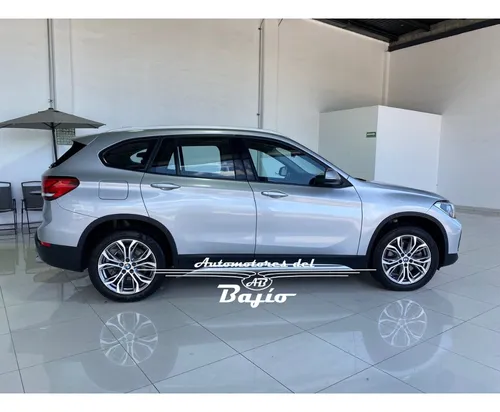 BMW X1 2.0 Sdrive 20ia X Line At