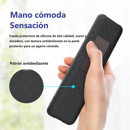 Funda Para Control Bn59-01432 Qled 4k