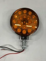 Comprar Luis Direccional \u002F Luz De Cruce Led Camiones Multivoltaje