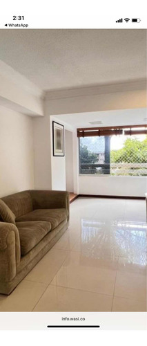 Apartamento 2 Habitaciones 2 Baños 1 Estacionamiento