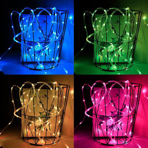 Luces De Trampolín Led Luces De Borde De Trampolín 12m