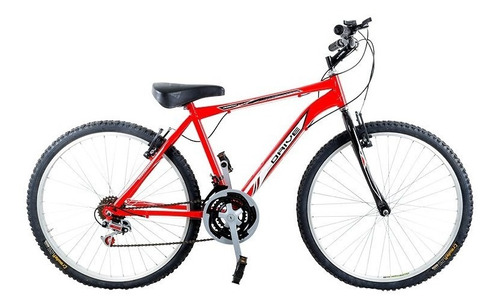 Bicicleta Drive New Sport