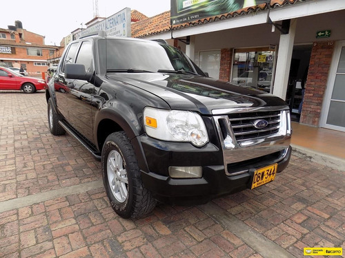 Ford Sport Trac Explorer New Sport 4.0cc