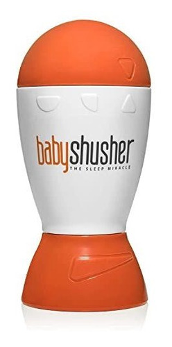 Baby Shusher Máquina De Sonido Milagro Del Sueño Para Beb