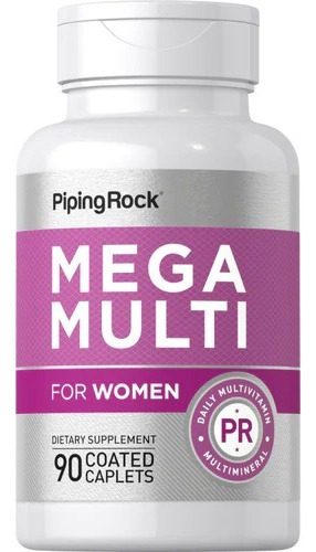 Mega Multi For Women