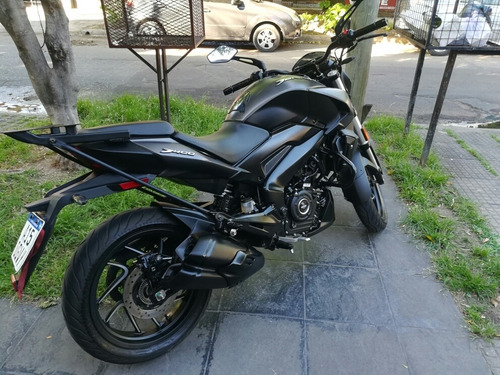 Imagen 3 de 13 de Bajaj Dominar 400