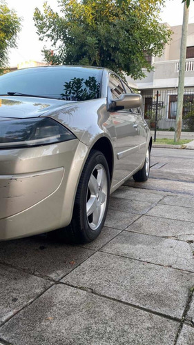 Imagen 2 de 10 de Renault Mégane Ii 2007 1.9 Dynamique Dci