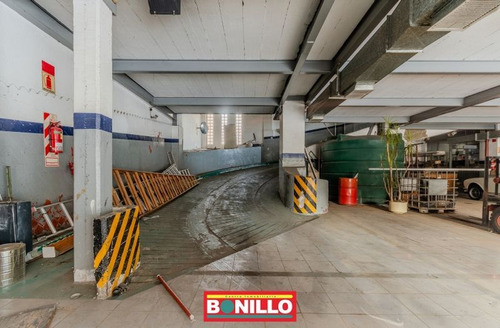 Oportunidad Local En Villa Devoto