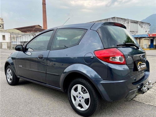 Imagem 6 de 12 de Ford Ka 1.0 Mpi 8v Flex 2p Manual