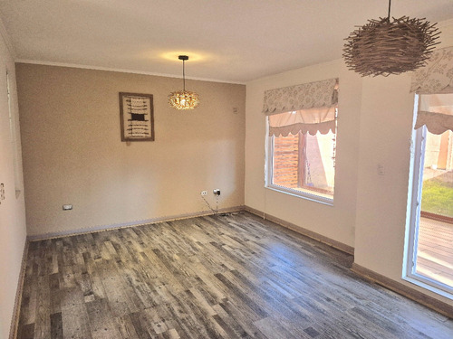 Casa 3 Dorm 2 Baños Capac 2 Autos 153 M2