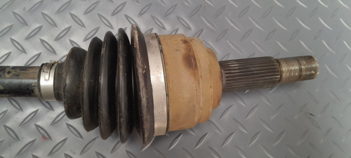 Flecha Homocinetica Izquierda Sentra 2012 2.0 (Usado)