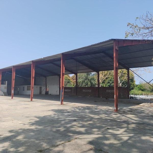 Hectárea En Venta En Veracruz Sobre Boulevard Paseo Jamapa Medellín.