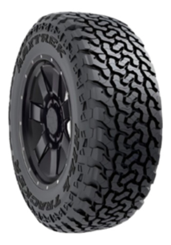 Paquete De 2 Llantas Llanta 35x12.50r20lt-10c 121r Maxtrek H