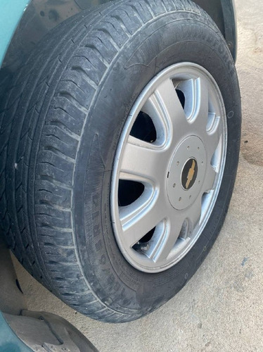 Imagen 9 de 9 de Chevrolhet Aveo