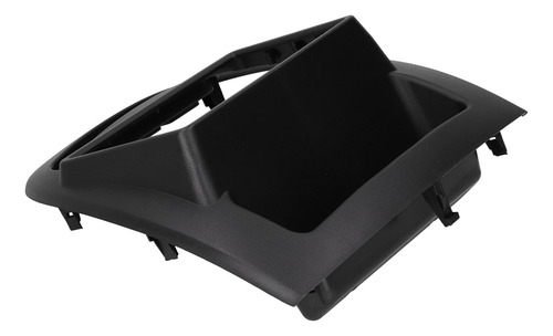 Radio Estéreo Para Coche Dash Bezel Fascia 2 Din Control Dvd