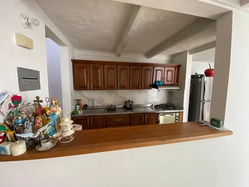 Casa En Venta En El Carretero. Cod V15826