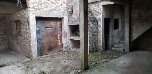 Imagen 8 de 14 de Terreno O Casa A Reciclar En Venta - La Florida - Alberdi