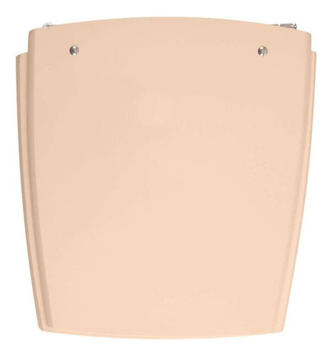Assento Sanitário Nuage Coral Para Louça Incepa