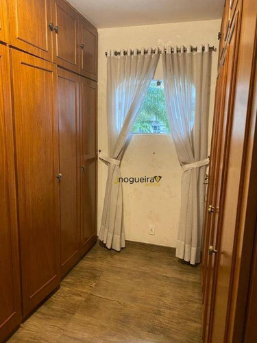 Imagem 17 de 30 de Casa Com 3 Dormitórios, 433 M² - Venda Por R$ 1.900.000,00 Ou Aluguel Por R$ 8.000,00/mês - Interlagos - São Paulo/sp - Ca3826