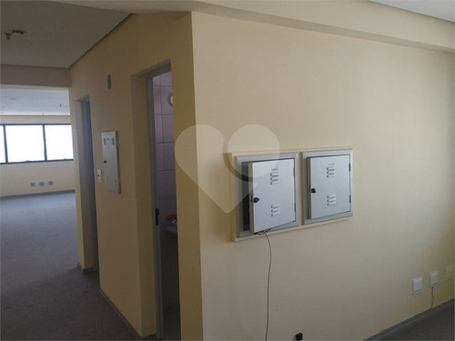 Sala Comercial Na Lapa - 170-im559425