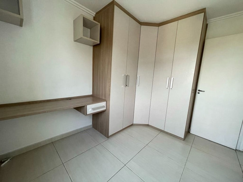 Imagem 11 de 27 de Apartamento Com 2 Dormitórios À Venda, 50 M² Por R$ 295.000,00 - Limão (zona Norte) - São Paulo/sp - Ap1496