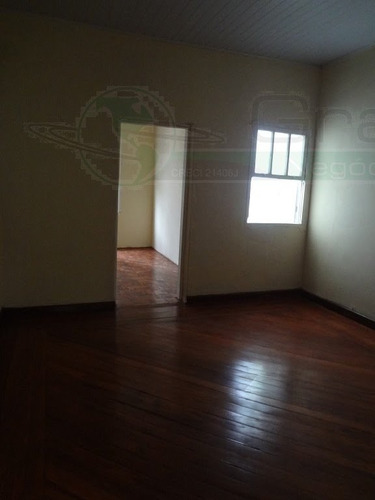 Imagem 3 de 8 de Casa Sobrado Para Venda, 3 Dormitório(s), 120.0m² - 4161