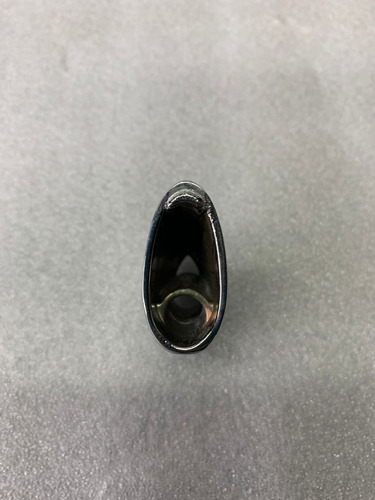 Suporte Seta Traseira Original Harley Davidson (Usado)