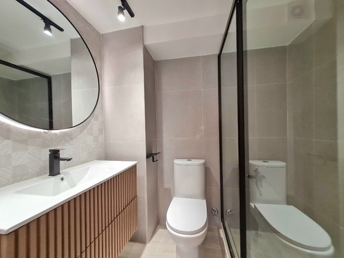 200 Uf Rebajado Remodelado Mariposa - Plaza La Alcaldesa