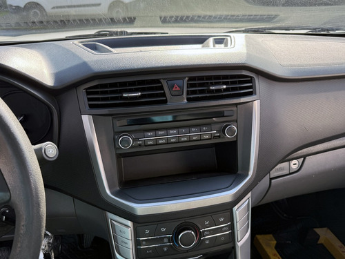 Maxus T60 Dx 2.8