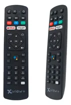 Comprar Control Remoto Megacable Xview Plus Universal