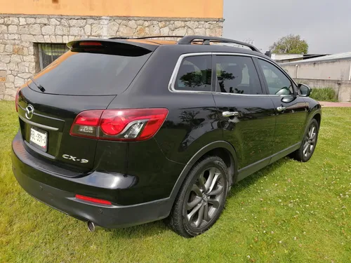 Mazda CX-9 3.7 Touring Mt