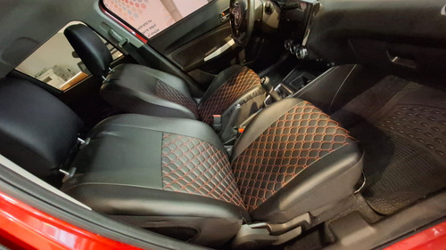 Suzuki Swift 1.2 Hybrid Dualjet Shvs Gls Mt