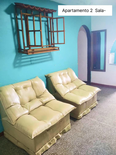 Imagen 10 de 20 de Apartamentos En Venta En Casalta 3 De Tres Habitaciones Un B
