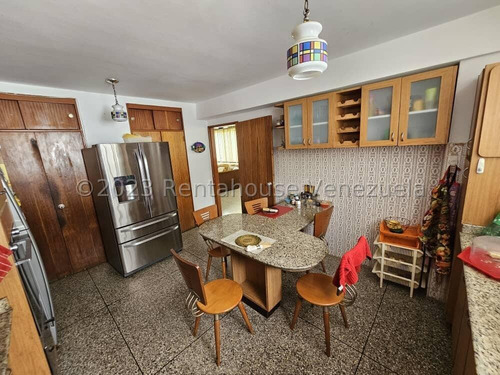 Excelente Casa Dúplex En Venta Potrerito Arriba, San Antonio De San Antonio 23-31186 Edf