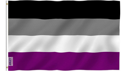Bandera Anley, Fly Breeze, Con Resistencia A La Decoloración