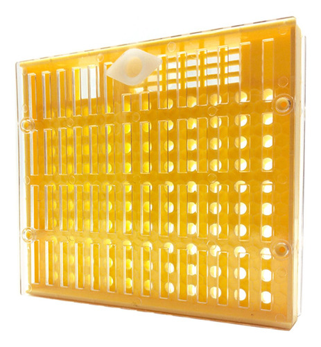 2 Caja De Cría De Reina, Dispositivo De Cría De