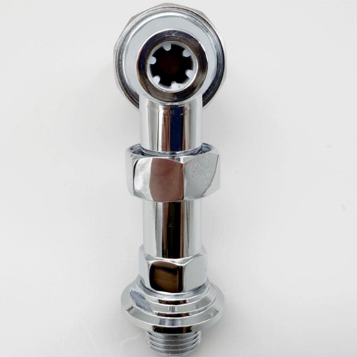 Grifo De Control De Flujo De La Caliente De De Latón 1/2