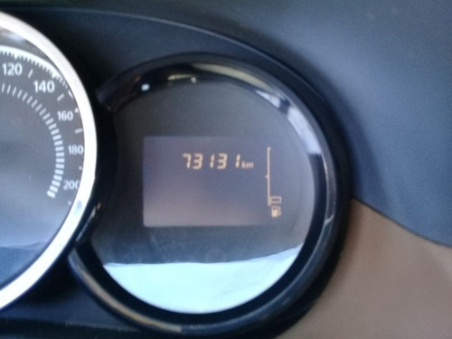 Renault Duster 2.0 Privilege 4x4 Car One - Dk