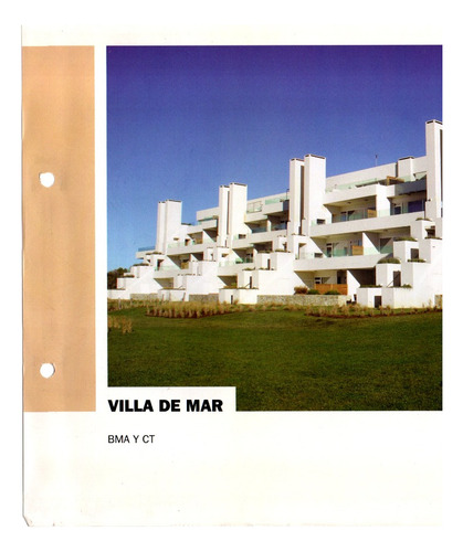 Fichas Arquitectura Clarin Coleccion:viviendas Siglo Xxi (Usado)