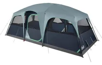 Comprar Carpa Camping Coleman Sunlodge Cabin 10 Personas Familiar